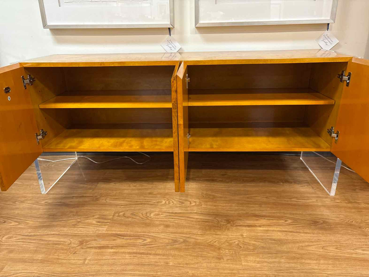 Jonathan Adler 'Bond' Credenza