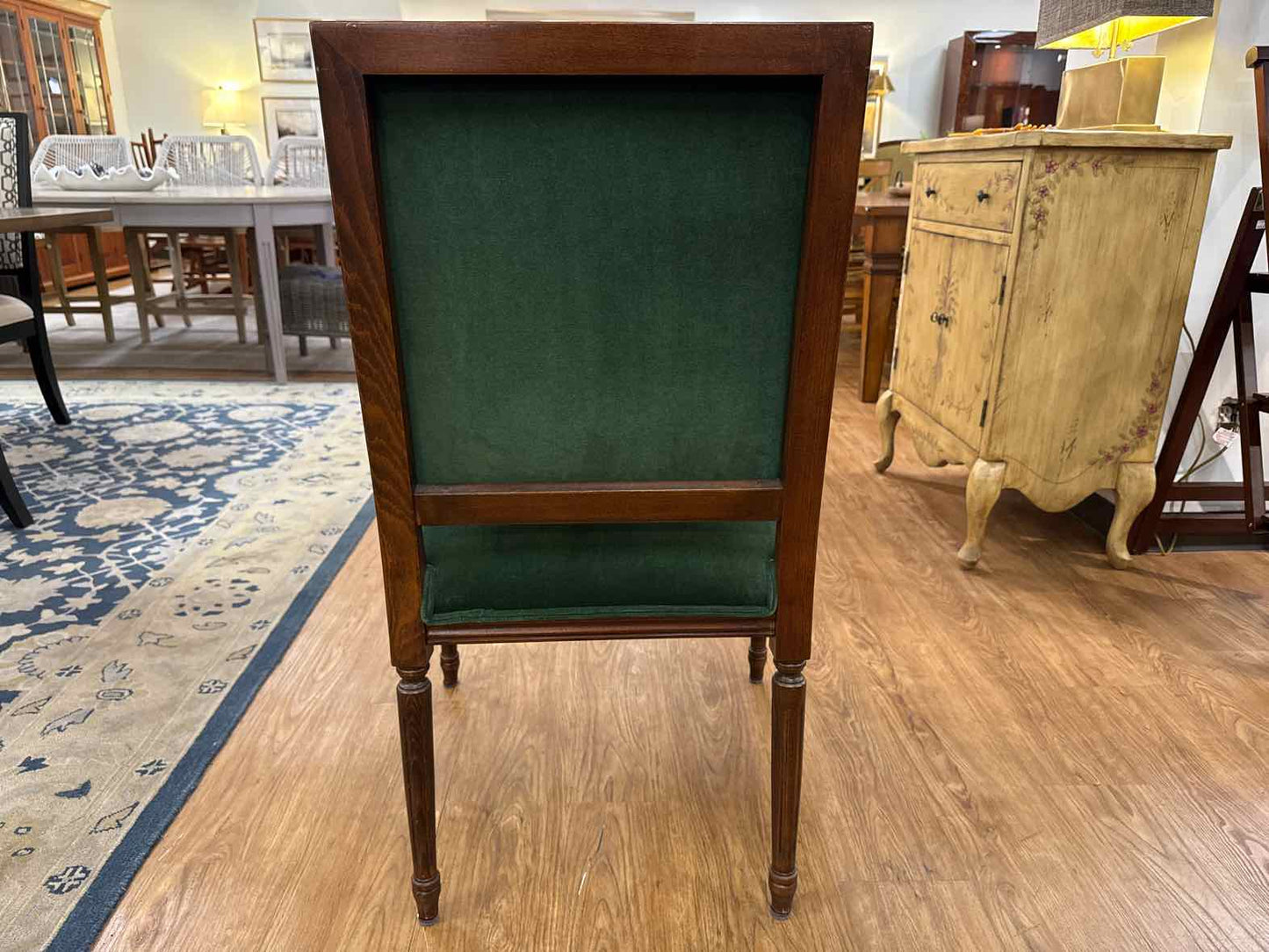 Pair of Ethan Allen Arm Chairs