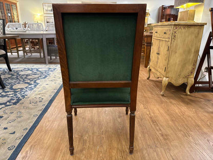 Pair of Ethan Allen Arm Chairs