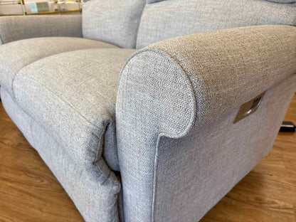 La-Z-Boy Power Reclining 2-seater Sofa