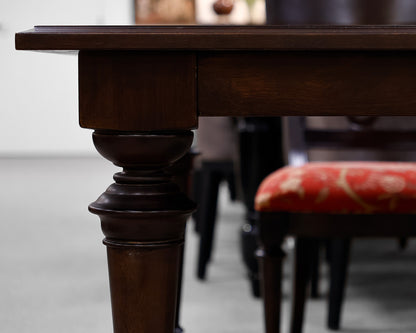 Martha Stewart for Bernhardt Table & Chair Set