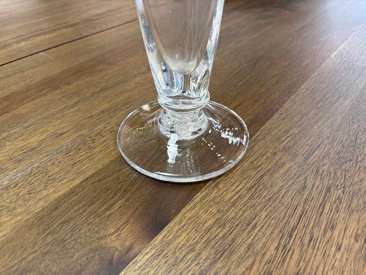 Simon Pearce 'Cavendish' Vase