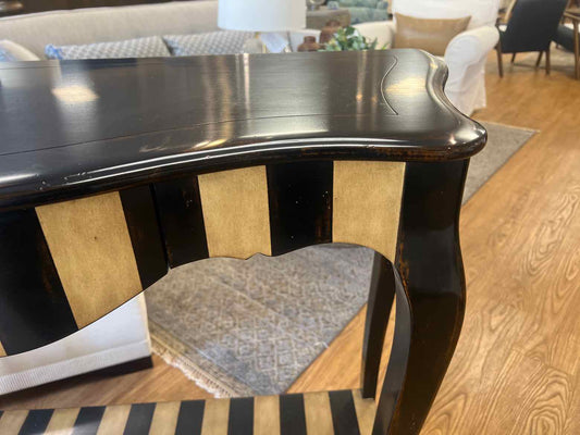 Theodore Alexander 'Atelier dela Madeleine' Console