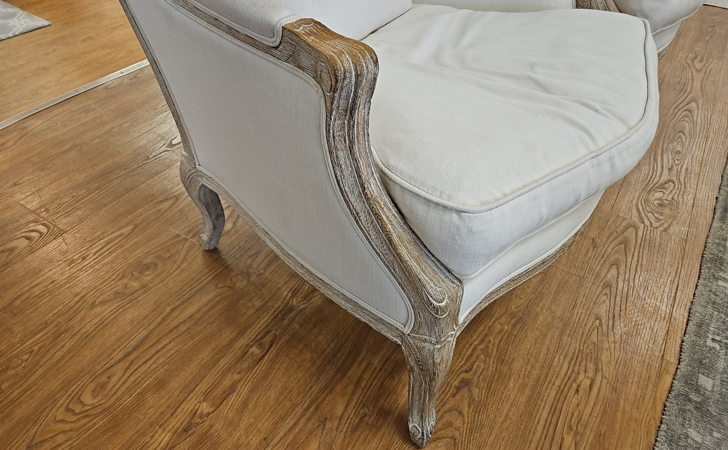 Restoration Hardware 'Lyon' Chair
