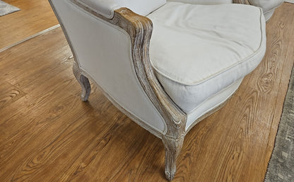 Restoration Hardware 'Lyon' Chair