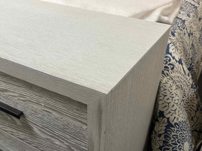 Smartstuff Whitewashed Oak Dresser