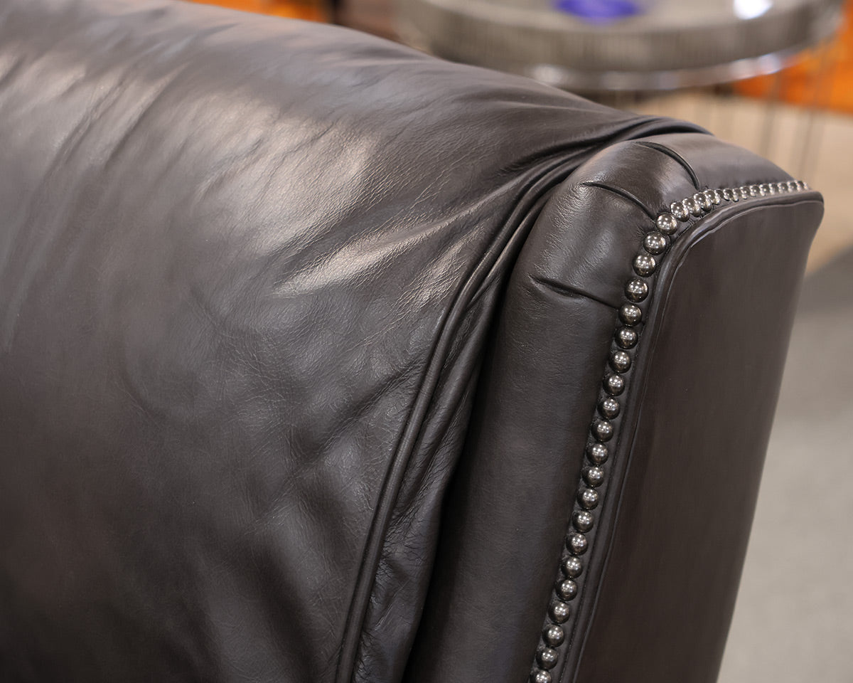 Bradington Young Power Recliner