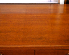 Standing Captains Desk