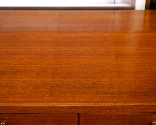 Standing Captains Desk