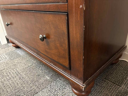 Aspen Home Tall Chest