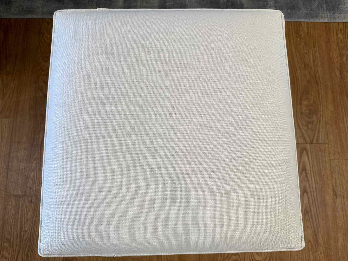 Ballard Designs 'Courbe' Ottoman