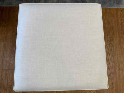 Ballard Designs 'Courbe' Ottoman