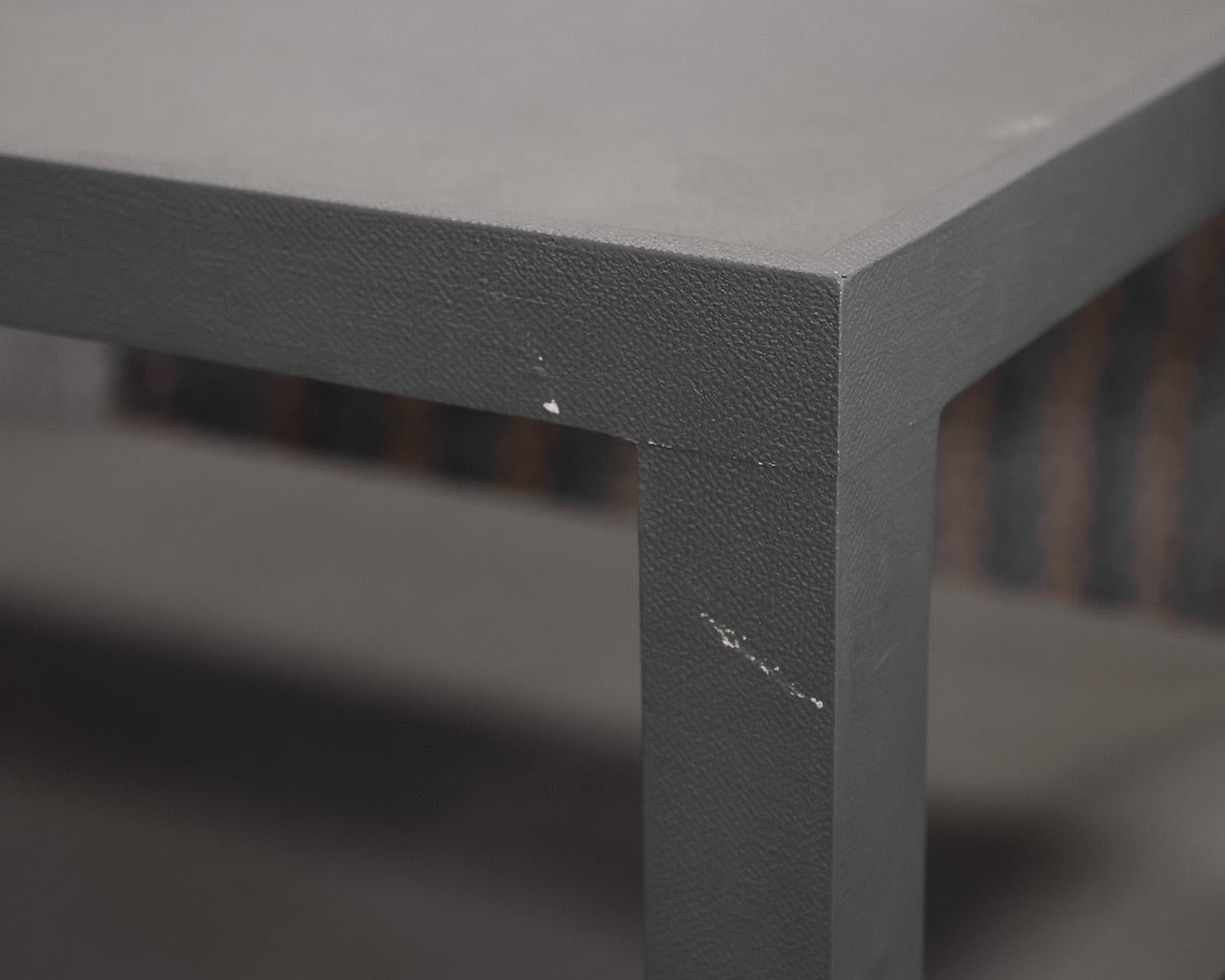 Made Goods Gray Wash Nightstand