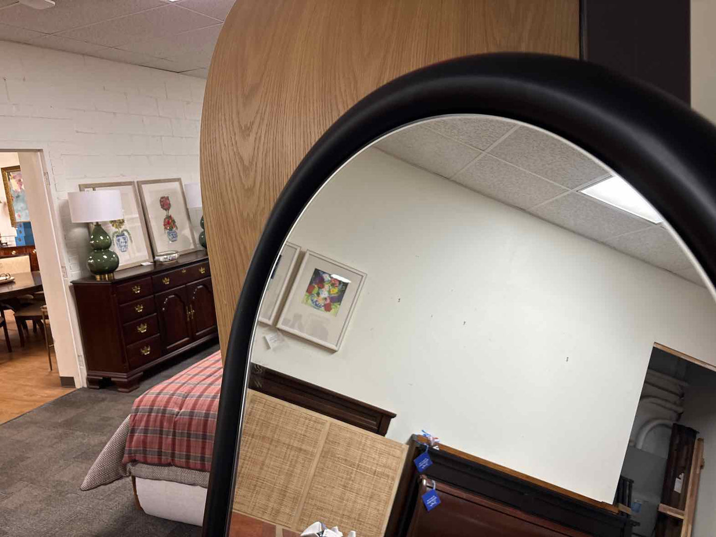 Avant Home 'Swoop' Mirror