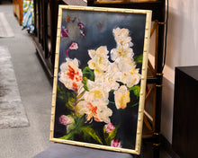 Floral Symphony 2/2
