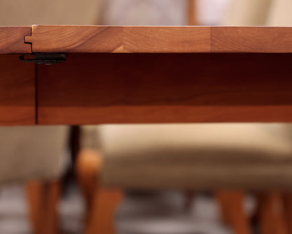 Crate & Barrel Table & 8 Chair Sets