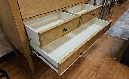 Ballard Design 'Christine' Secretary Desk