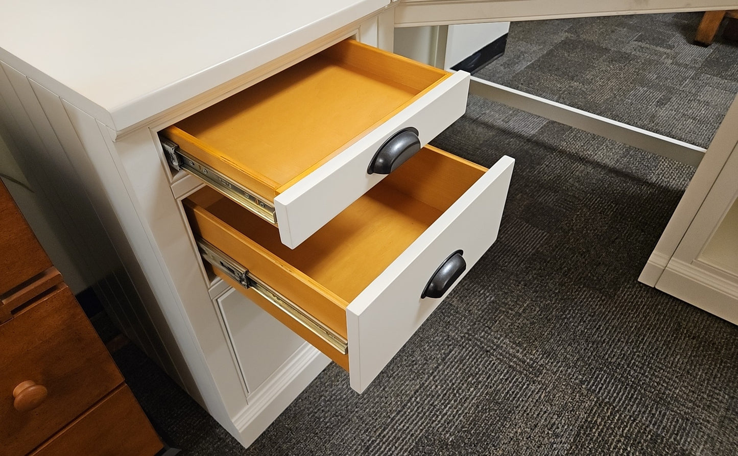 Pottery Barn 'Aubrey' Desk