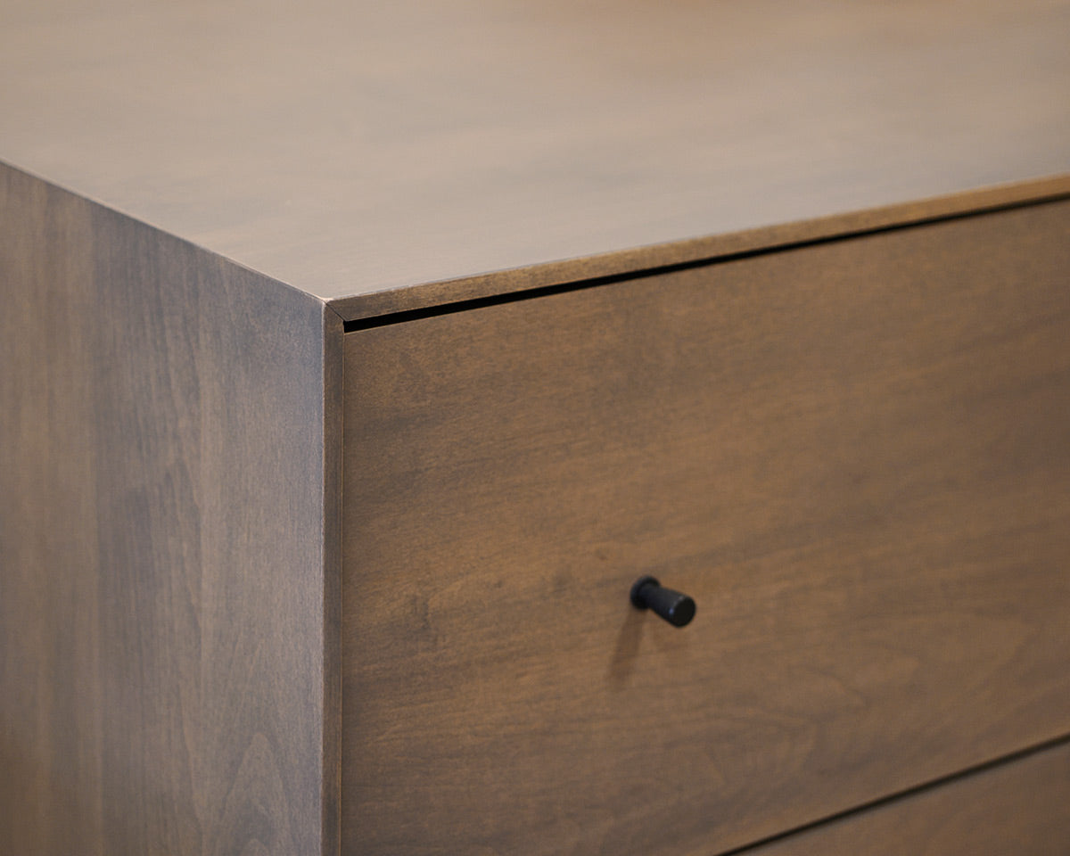 Room & Board 9-Drawer Dresser
