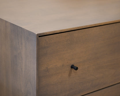 Room & Board 9-Drawer Dresser