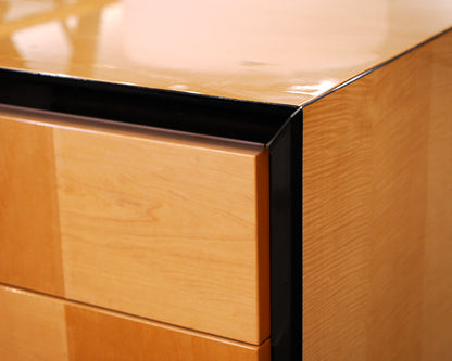 Silenia Italian Furniture Bedroom Set