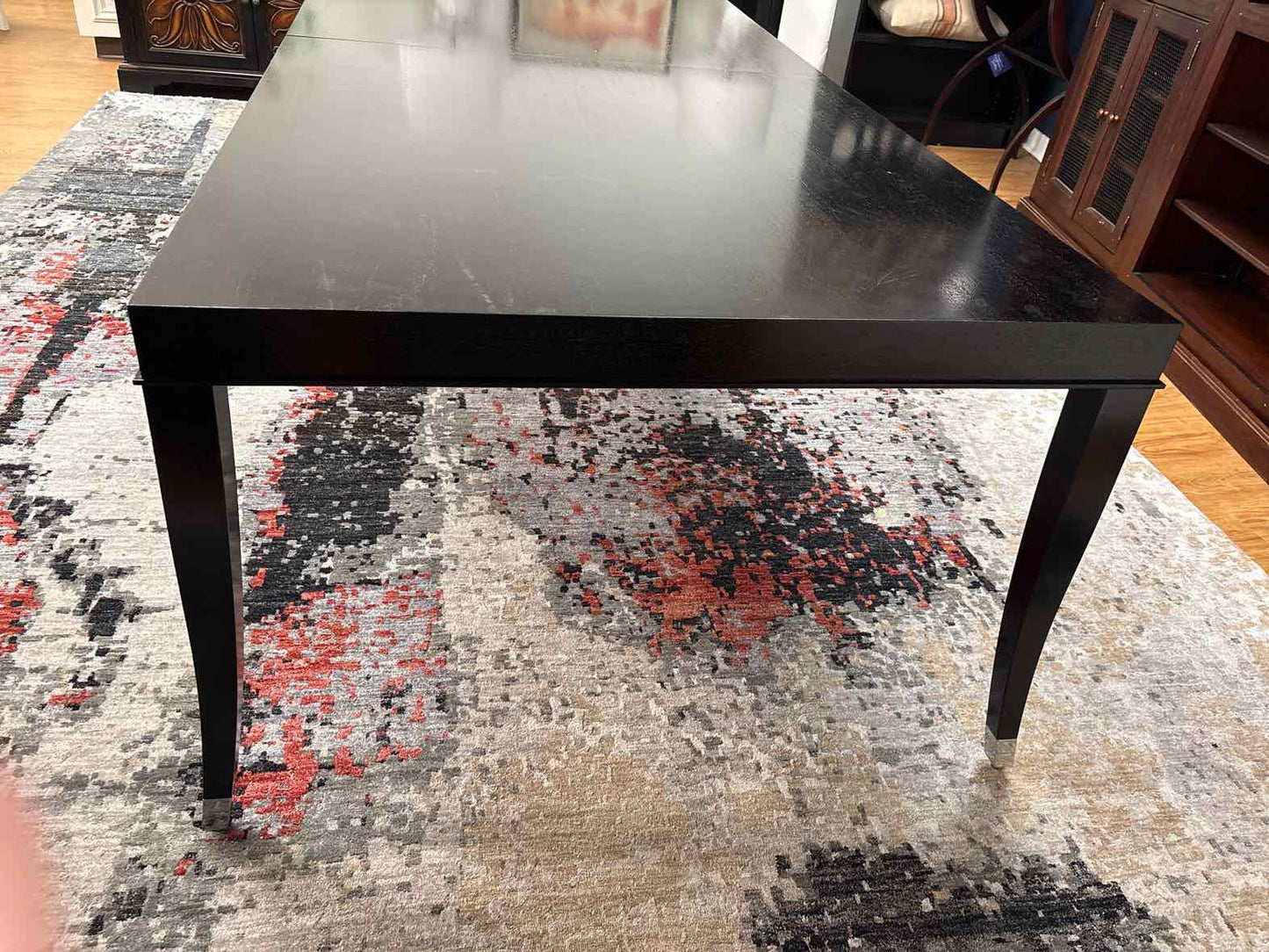 Bolier 'Parsons' Dining Table