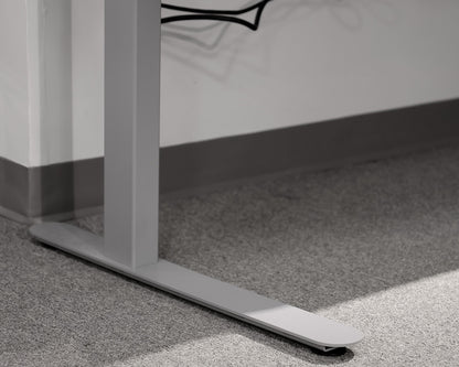 Imovr "Lander" Contemporary Motorized Standing Desk