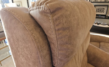 VivaLift 'Tranquil' Lift Power Recliner