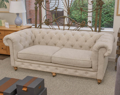 RH 'Kensington' Chesterfield