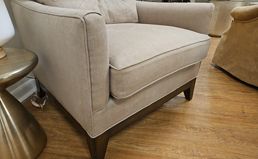 Charles Stewart Lounge Chair