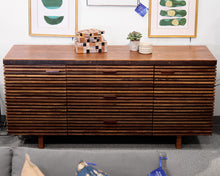 Crate & Barrel 'Paloma' Sideboard