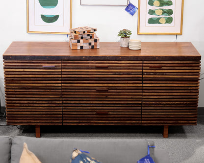 Crate & Barrel 'Paloma' Sideboard