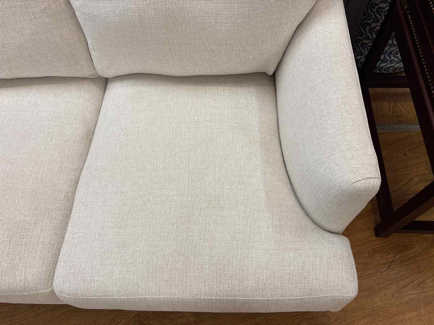 West Elm 'Haven' 2-Seat Sofa