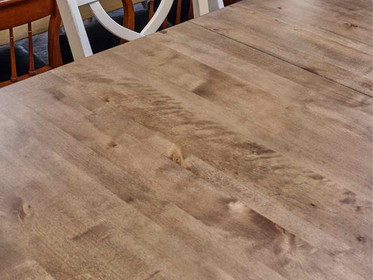 Winners Only High Top Table & Set of 8 Matching Chairs