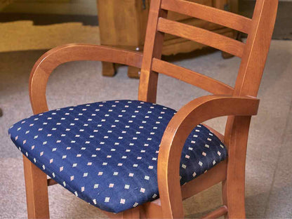 Canadian Maple Dining Set