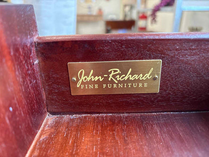 John Richard 'Vassos' Console Table
