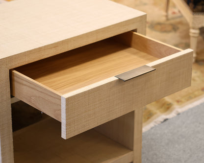 Restoration Hardware Single Drawer Nighstand