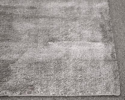 Ben Soleimani 12'x15' Luz Gray Area Rug