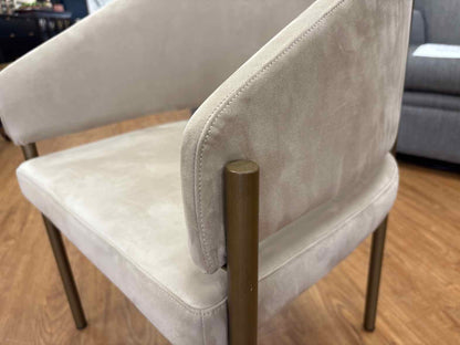 Set of Two Rove Concepts Dining Chair
