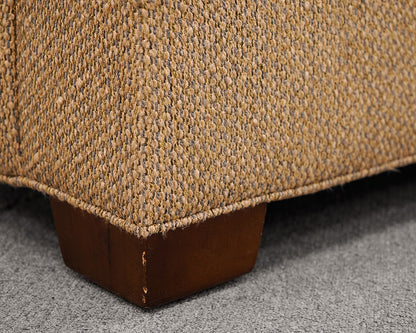 Duralee 3-Piece Upholstered Sectional