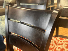 Set of 3 Canadel Counter Stools