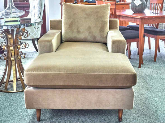 Interior Define 'Sloan' Chaise