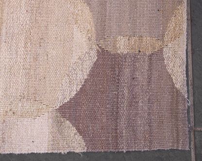 Steven King Grey/Blue/Ivory Rug