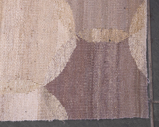 Steven King Grey/Blue/Ivory Rug