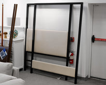 Pottery Barn Queen Canopy Bed Frame