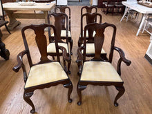 Henkel Harris Set of 6 Dining Chairs