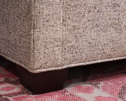 Universal 3-Cushion Sofa