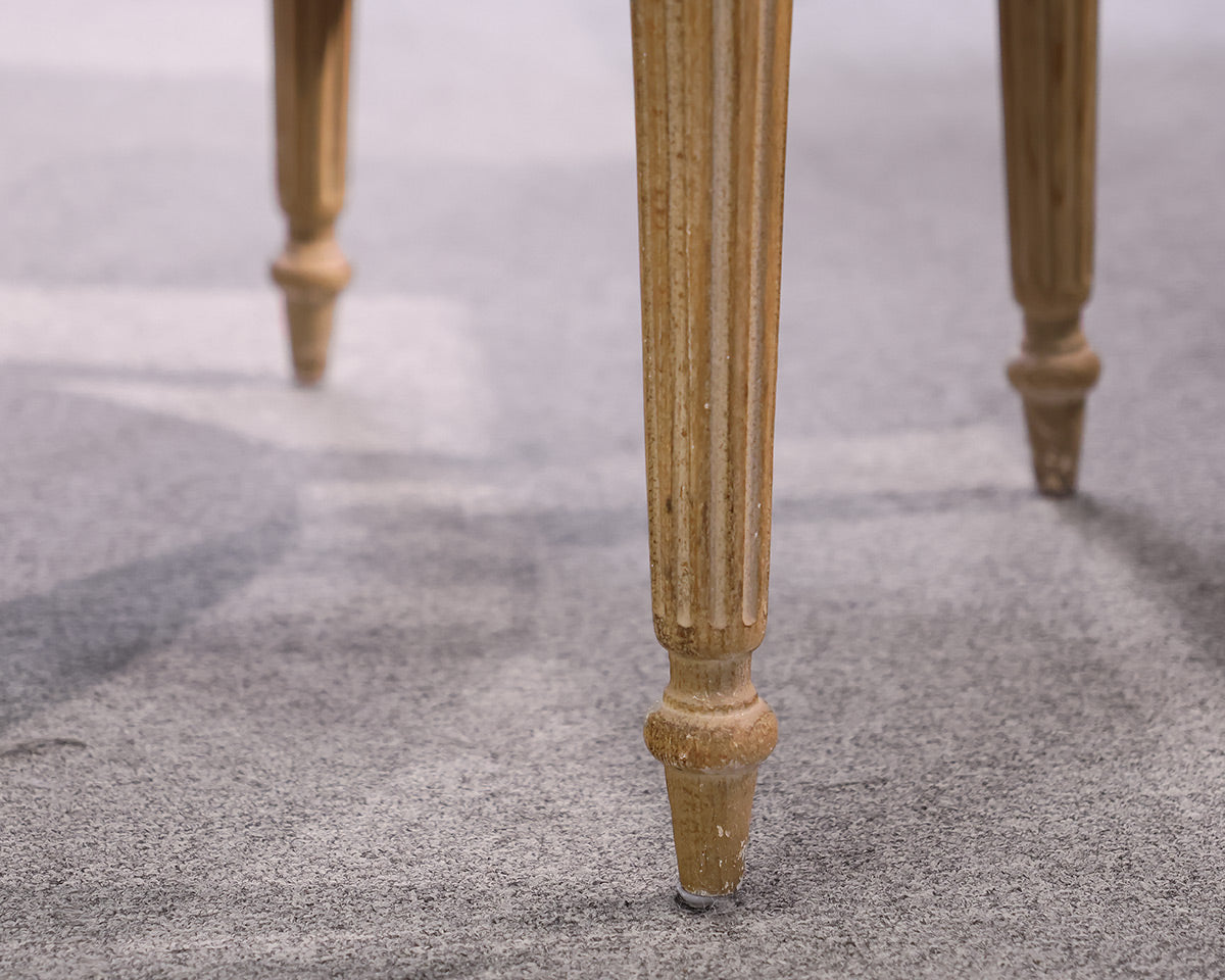 Set of 6 Century Furniture Monarch Dining Chairs