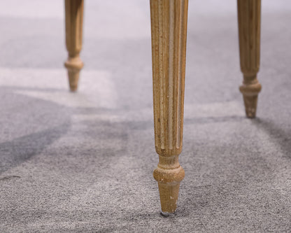 Set of 6 Century Furniture Monarch Dining Chairs