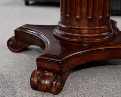 Ethan Allen Town House Winchester Dining Table